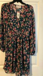 Brand new dress with tags